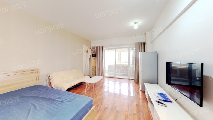 彩世界二手房实景图