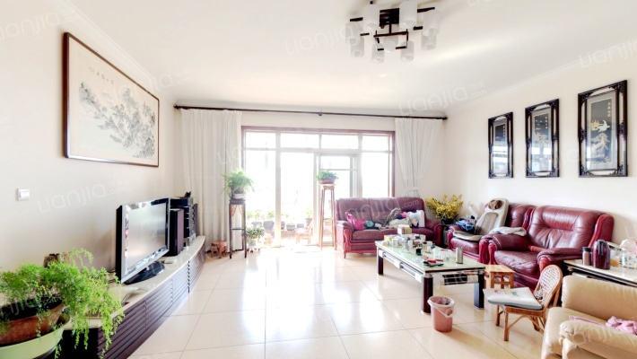 沁园二手房实景图