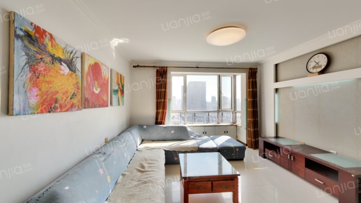 千缘爱城二手房实景图