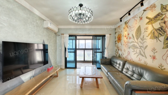 惠景畅园二手房实景图