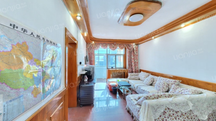 乐派广场二手房实景图