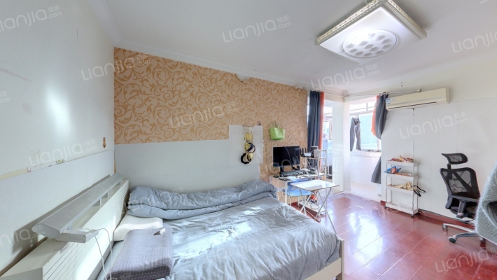 上大东村二手房实景图