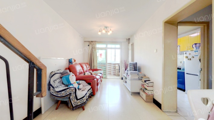 皓月苑二手房实景图