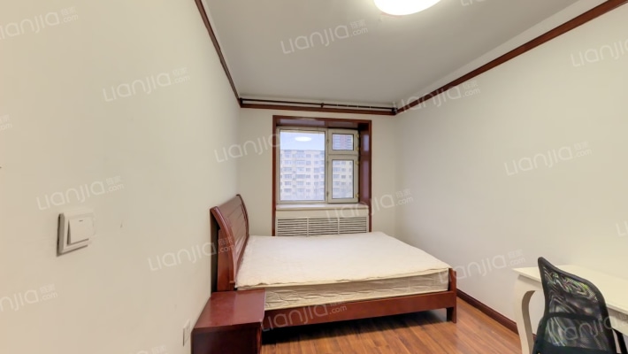 新七政小区二手房实景图