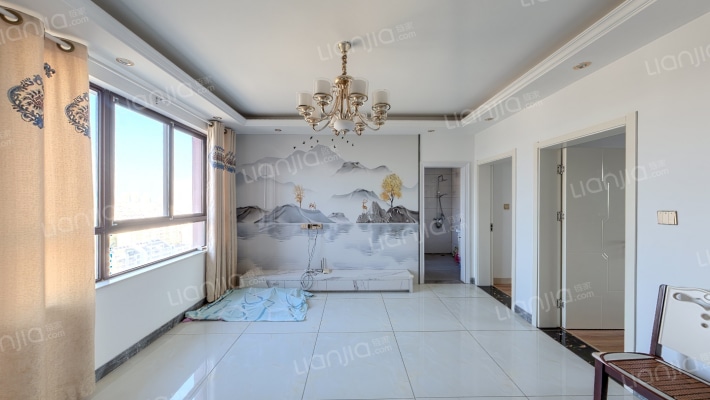 英伦印象二手房实景图