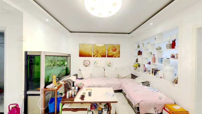 盛华园二手房实景图