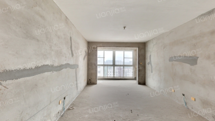 天地惠城东区二手房实景图