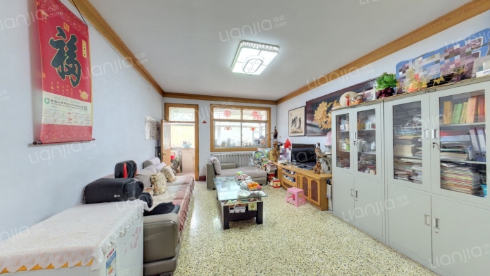 驻马店市第一初级中学家属院二手房实景图