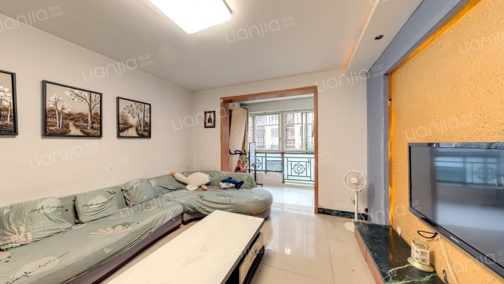 泰禹家园一期二手房实景图