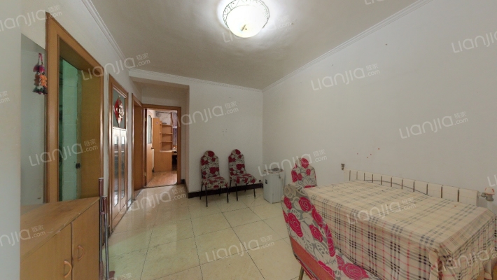 风华园东区二手房实景图