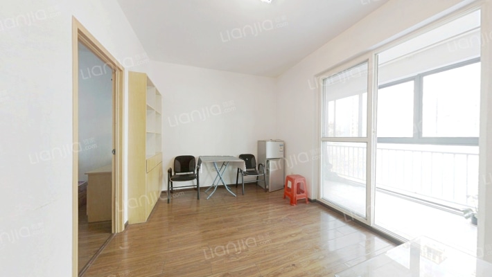 团结名居兰园二手房实景图