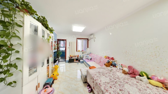 龙冠冠华苑萱草园二手房实景图