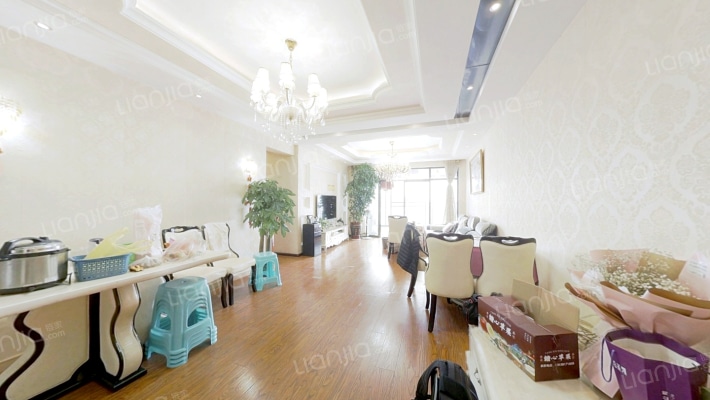 兰溪谷二手房实景图