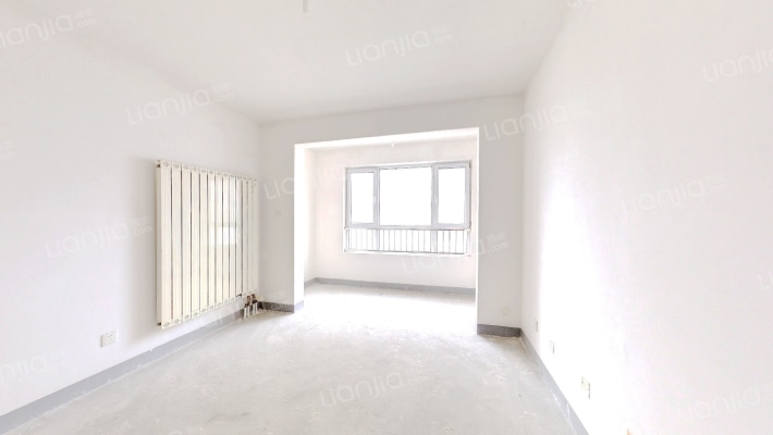 旭辉朗悦湾二手房实景图