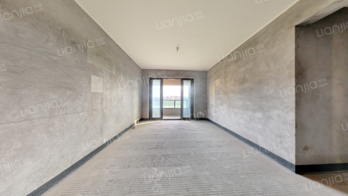 重庆融创文旅城御泱二手房实景图