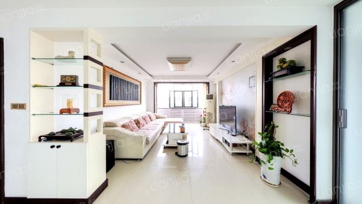 京蓬小区南区二手房实景图