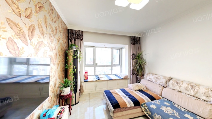 庐山郡二手房实景图