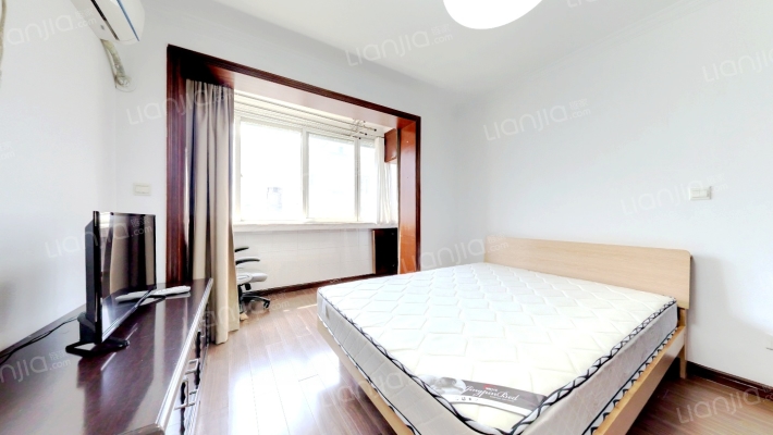 曲沃路321弄昌盛苑二手房实景图