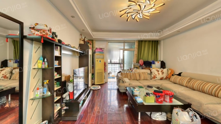 兰亭雅居二手房实景图