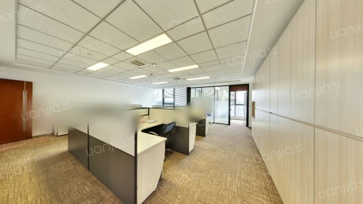 天朗经开中心二手房实景图