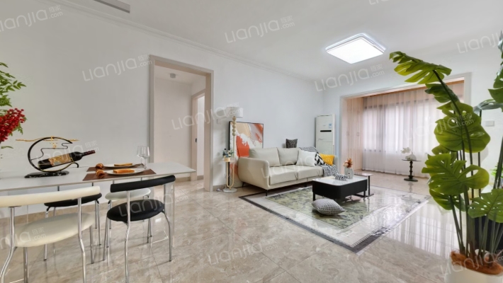 和德春锦二手房实景图