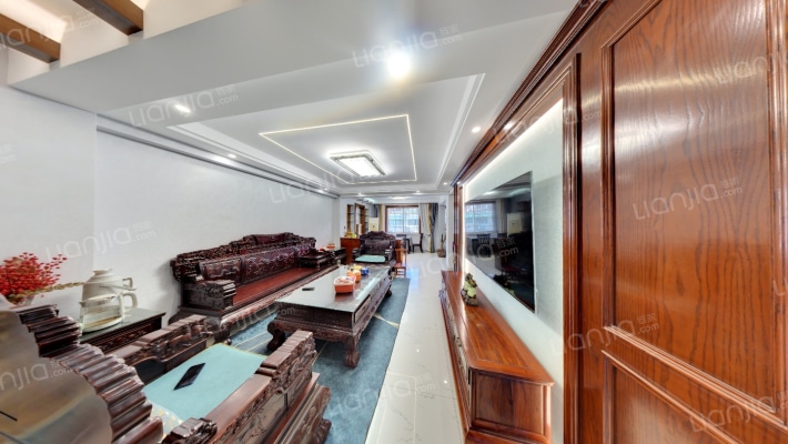 金城阳光苑二手房实景图