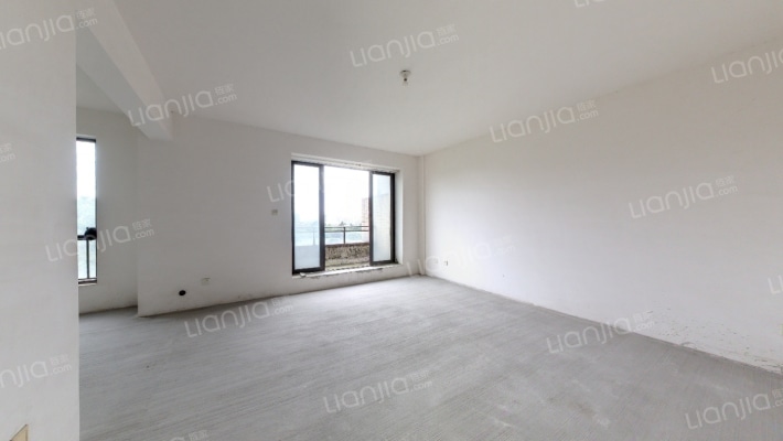 新界三期二手房实景图