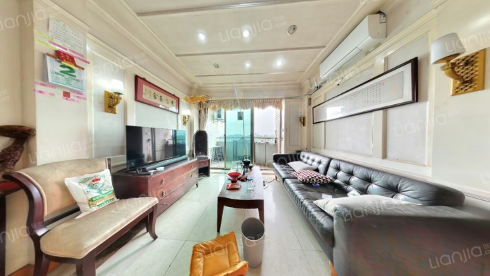 观澜湖赛维纳二手房实景图