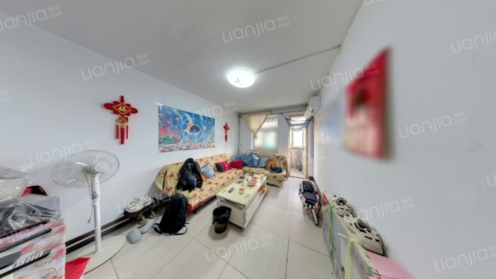 中华巷66号院二手房实景图