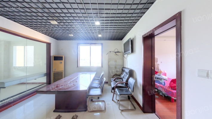 竹苑新村北区二手房实景图