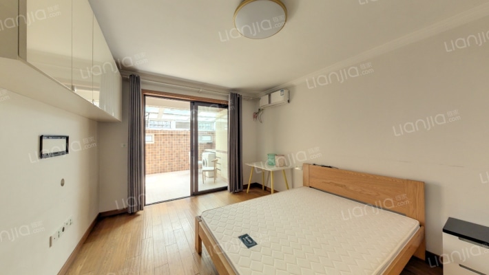 凌兆新村(上浦路165弄)二手房实景图