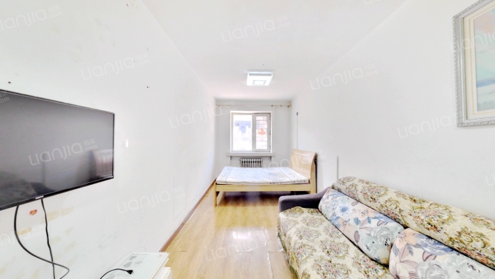 金谷城二手房实景图