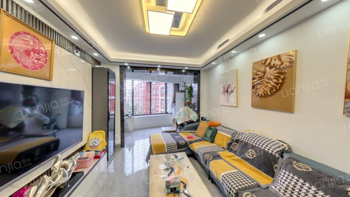 徐厝社区三航宿舍（昌宾路8—50号）二手房实景图