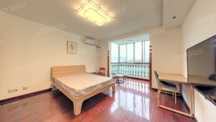 翠堤春晓二手房实景图