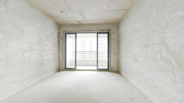 明丰东江府二手房实景图