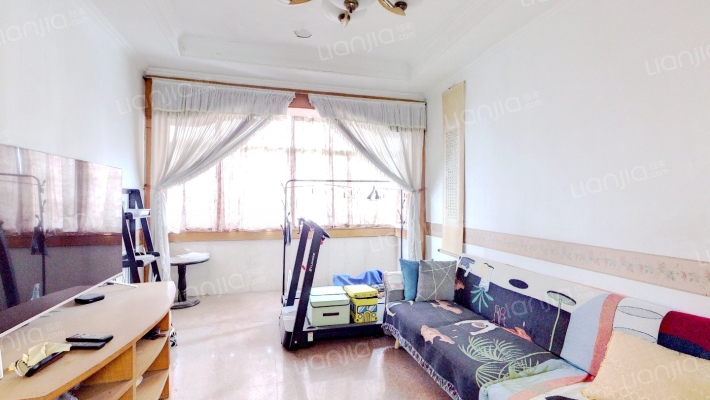 萧绍路507号二手房实景图