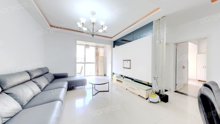 阳光舜苑二手房实景图