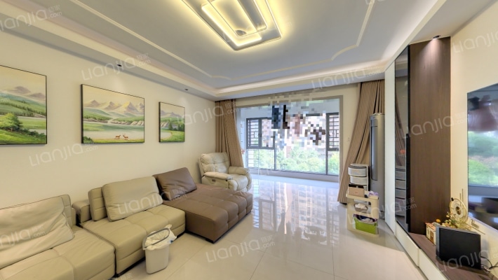 香樟鑫都二手房实景图