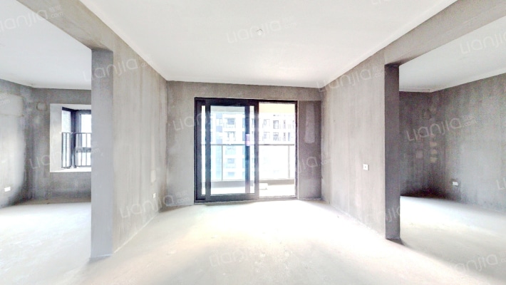 江汇城一期二手房实景图