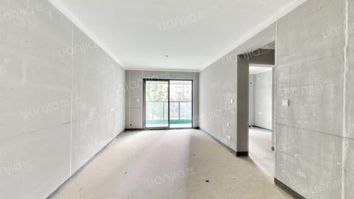 建业徽创新筑二手房实景图