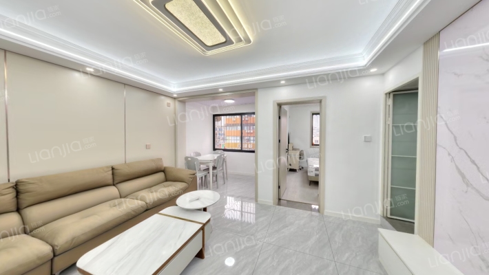 解放西街5号二手房实景图