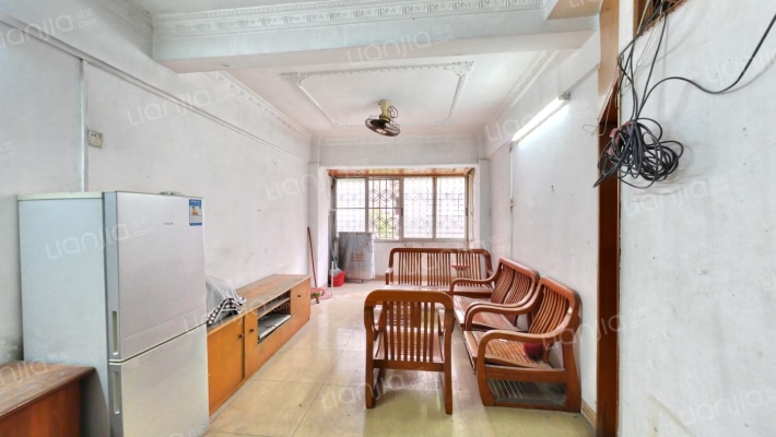 小北路二手房实景图