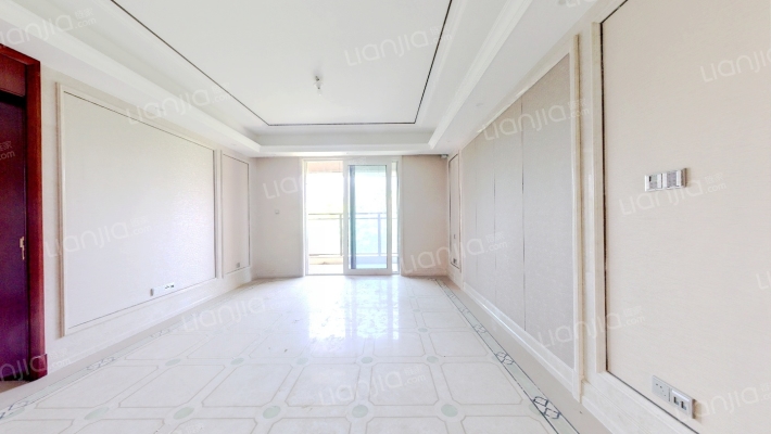 泛海国际芸海园二手房实景图