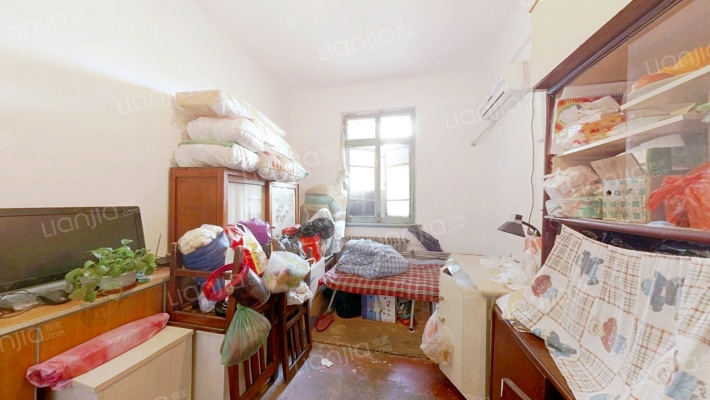 六段二手房实景图