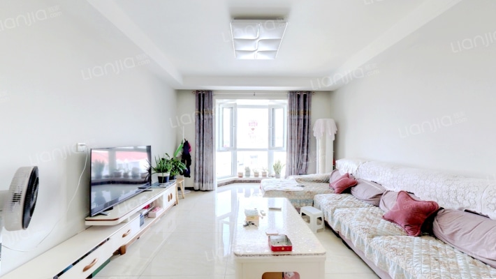 蓝多廊公寓二手房实景图