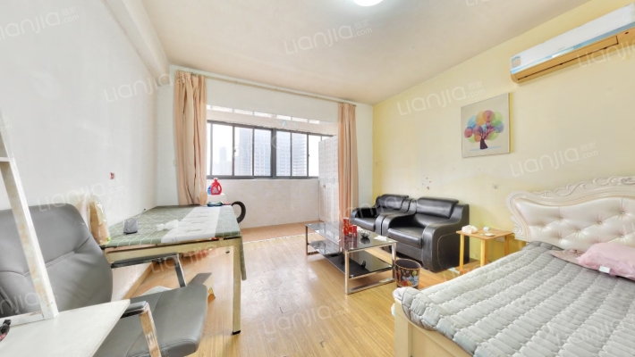 三角花园鑫鑫路小区二手房实景图