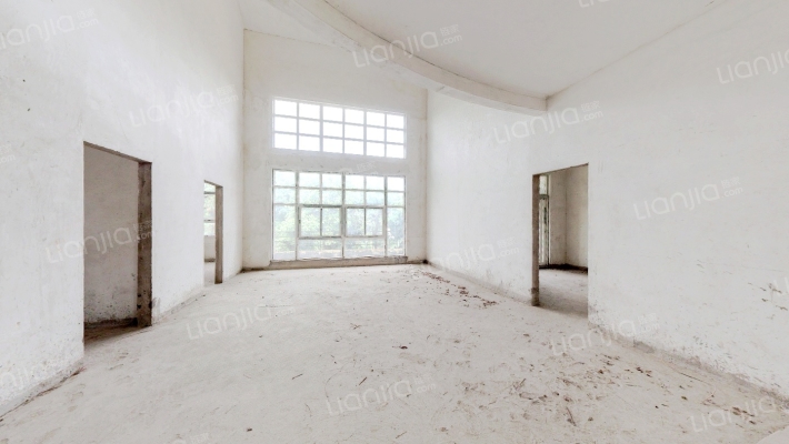 观湖居二手房实景图