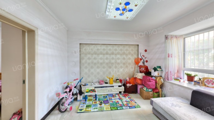 洪福小区馨雅园二手房实景图