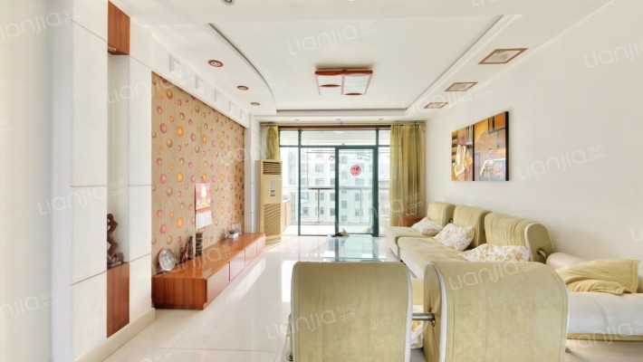 鸿禧花园二手房实景图