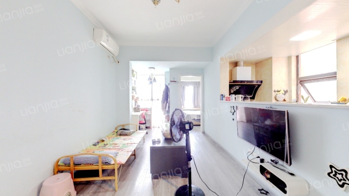 鑫城府二手房实景图